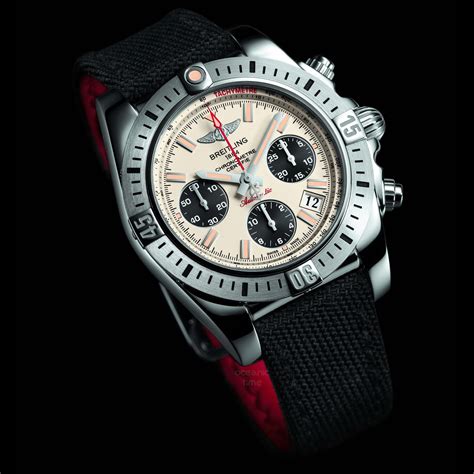 breitling chronomat 44 ab 0115|Breitling Chronomat 44 review.